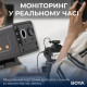 Мікрофон BOYA LINK 3-02 Type-C/TRS Black