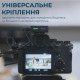 Мікрофон BOYA LINK 3-02 Type-C/TRS Black