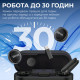 Мікрофон BOYA LINK 3-02 Type-C/TRS Black