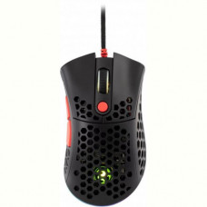 Мышь 2E Gaming HyperSpeed Lite RGB Black (2E-MGHSL-BK) 