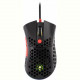 Мышь 2E Gaming HyperSpeed Lite RGB Black (2E-MGHSL-BK)