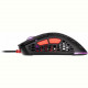 Мышь 2E Gaming HyperSpeed Lite RGB Black (2E-MGHSL-BK)