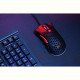 Мышь 2E Gaming HyperSpeed Lite RGB Black (2E-MGHSL-BK)