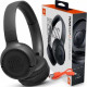 Bluetooth-гарнітура JBL T500BT Black (JBLT500BTBLK)