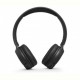 Bluetooth-гарнітура JBL T500BT Black (JBLT500BTBLK)