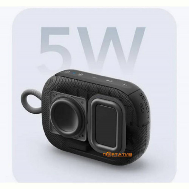 Акустическая система Anker SoundCore Select 4 Go Gold (A31X1BB1)