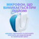Гарнітура Logitech G335 White (981-001018)