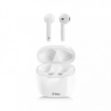 Bluetooth-гарнитура Ttec AirBeat Lite 2 White (2KM137B)