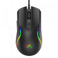 Дротова ігрова миша Proove Gaming Assembler black (CMAS00000101)