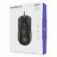 Дротова ігрова миша Proove Gaming Assembler black (CMAS00000101)