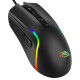 Дротова ігрова миша Proove Gaming Assembler black (CMAS00000101)