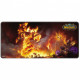 Игровая поверхность Blizzard World of WarCraft Classic Ragnaros (FBLMPWOWRAGNA21XL)