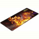 Игровая поверхность Blizzard World of WarCraft Classic Ragnaros (FBLMPWOWRAGNA21XL)