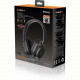 Bluetooth-гарнітура REAL-EL GD-860 Black