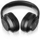 Bluetooth-гарнітура REAL-EL GD-860 Black