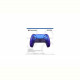 Геймпад беспроводной Sony PlayStation 5 DualSense Chrome Indigo (1000050597)