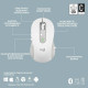 Комплект (клавиатура, мышь) беспроводной Logitech Signature Slim Combo MK950 OffWhite (920-012491)