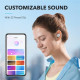 Bluetooth-гарнитура Anker SoundCore A25i White (A3948G22)