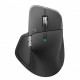 Мышь беспроводная Logitech MX Master 4 for Business Graphite (910-007617)