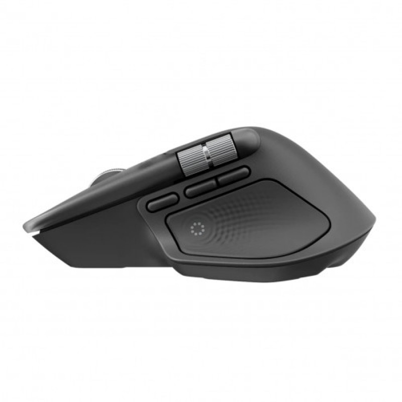 Мышь беспроводная Logitech MX Master 4 for Business Graphite (910-007617)