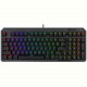 Клавiатура Asus TUF Gaming K3 Gen II Opti-Mech RGB 97key Switches ABS Black (90MP0390-BKMA00)