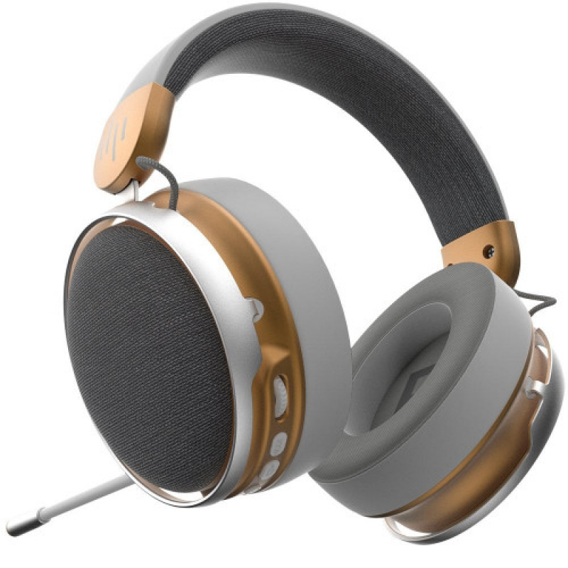 Гарнитура Dark Project Gaming Sono Wireless White (DPP_SONO_WLESS_WHITE)