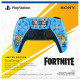 Геймпад бездротовий Sony PlayStation 5 Dualsense Fortnite Limited Edition (1000045436)