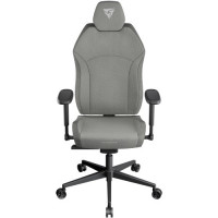 Крісло для геймерів TX3 Solo 360 Loft Air Light Grey (TEGC-2080104.41)