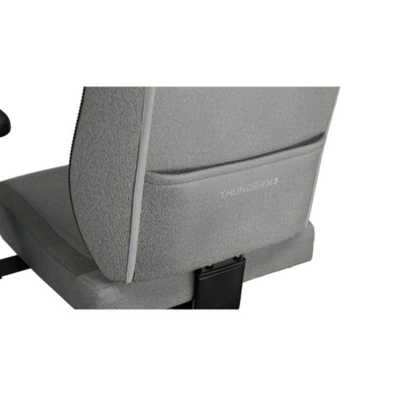 Кресло для геймеров TX3 Solo 360 Loft Air Light Grey (TEGC-2080104.41)