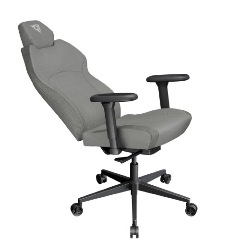 Кресло для геймеров TX3 Solo 360 Loft Air Light Grey (TEGC-2080104.41)