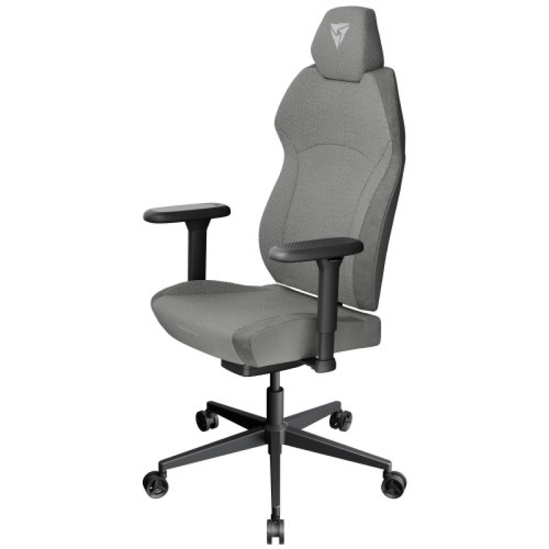 Кресло для геймеров TX3 Solo 360 Loft Air Light Grey (TEGC-2080104.41)
