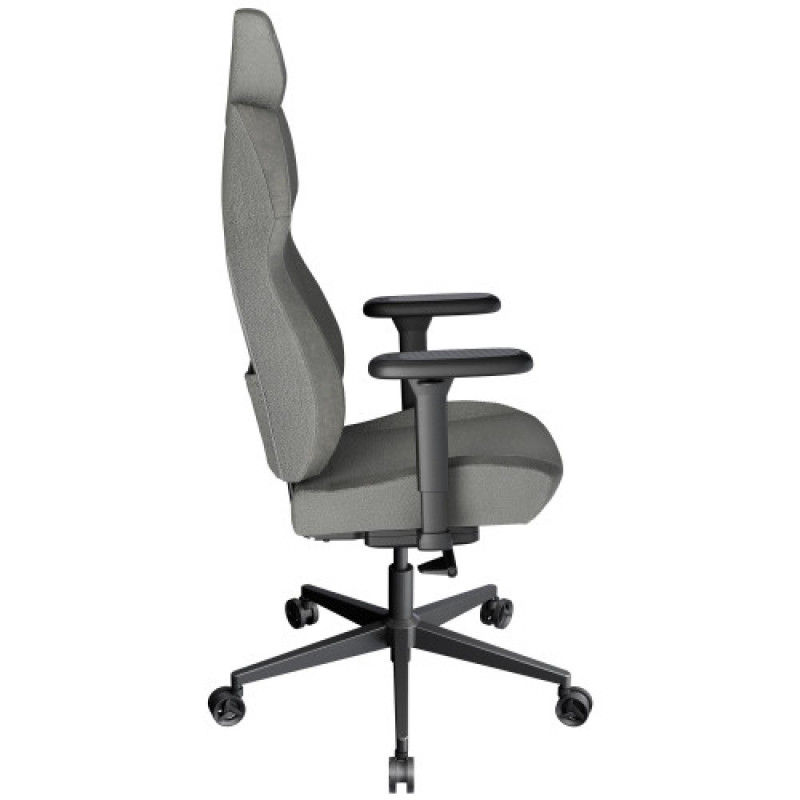 Кресло для геймеров TX3 Solo 360 Loft Air Light Grey (TEGC-2080104.41)