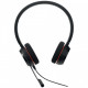 Гарнитура Jabra Evolve 20 MS Stereo Black (4999-823-109)