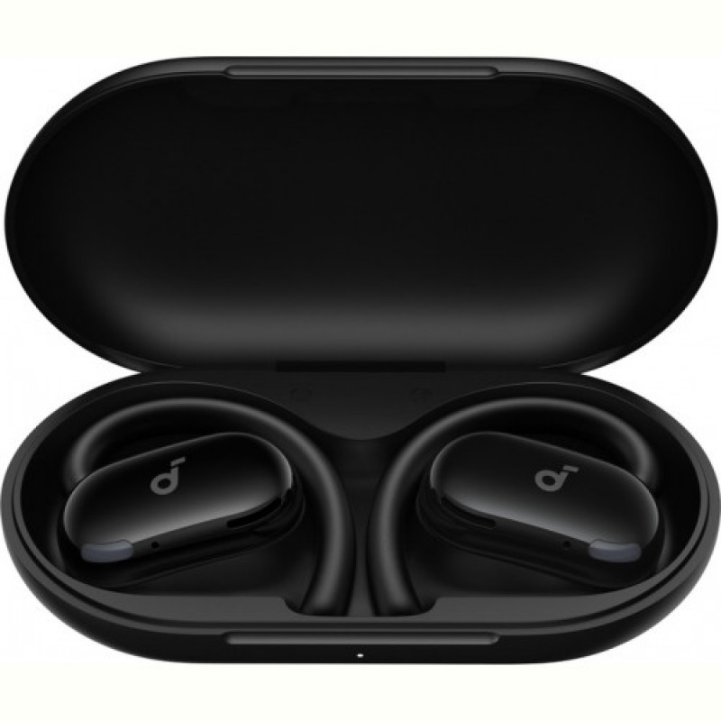 Bluetooth-гарнітура Anker SoundCore V20i Black (A3876G11)