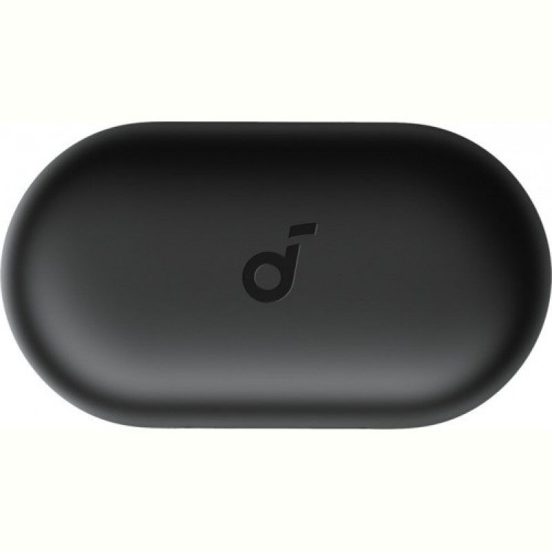 Bluetooth-гарнітура Anker SoundCore V20i Black (A3876G11)