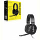 Гарнiтура Corsair HS55 Stereo Headset Carbon (CA-9011260-EU)