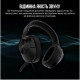 Гарнiтура Corsair HS55 Stereo Headset Carbon (CA-9011260-EU)