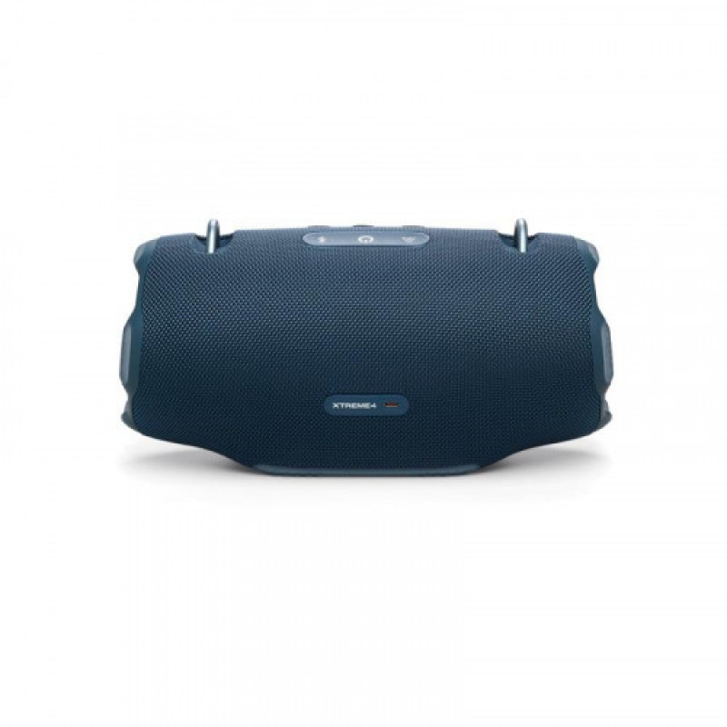 Акустична система JBL Xtreme 4 Blue (JBLXTREME4BLUEUNA)