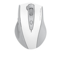 Миша бездротова A4Tech Fstyler FG55S Plus White