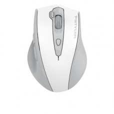 Миша бездротова A4Tech Fstyler FG55S Plus White