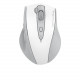 Миша бездротова A4Tech Fstyler FG55S Plus White