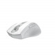 Миша бездротова A4Tech Fstyler FG55S Plus White