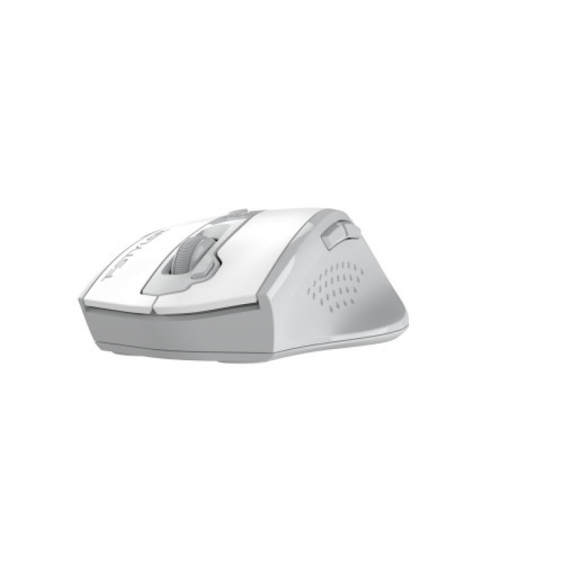 Миша бездротова A4Tech Fstyler FG55S Plus White
