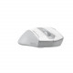 Миша бездротова A4Tech Fstyler FG55S Plus White