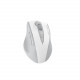 Миша бездротова A4Tech Fstyler FG55S Plus White