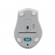 Миша бездротова A4Tech Fstyler FG55S Plus White