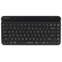 Клавіатура бездротова A4Tech FBK30 Black