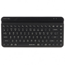 Клавіатура бездротова A4Tech FBK30 Black