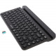 Клавіатура бездротова A4Tech FBK30 Black