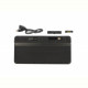 Клавіатура бездротова A4Tech FBK30 Black